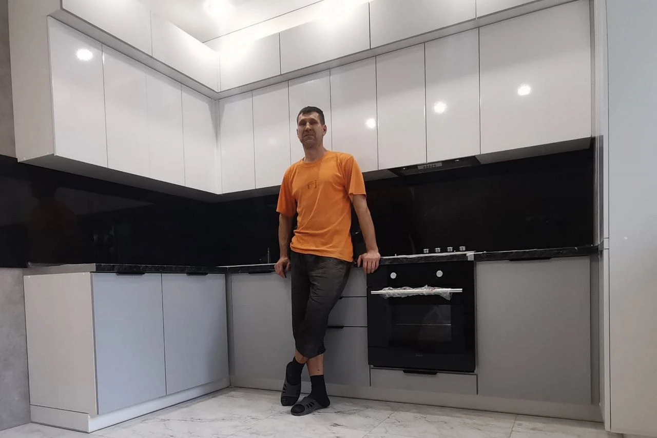Кухни на заказ