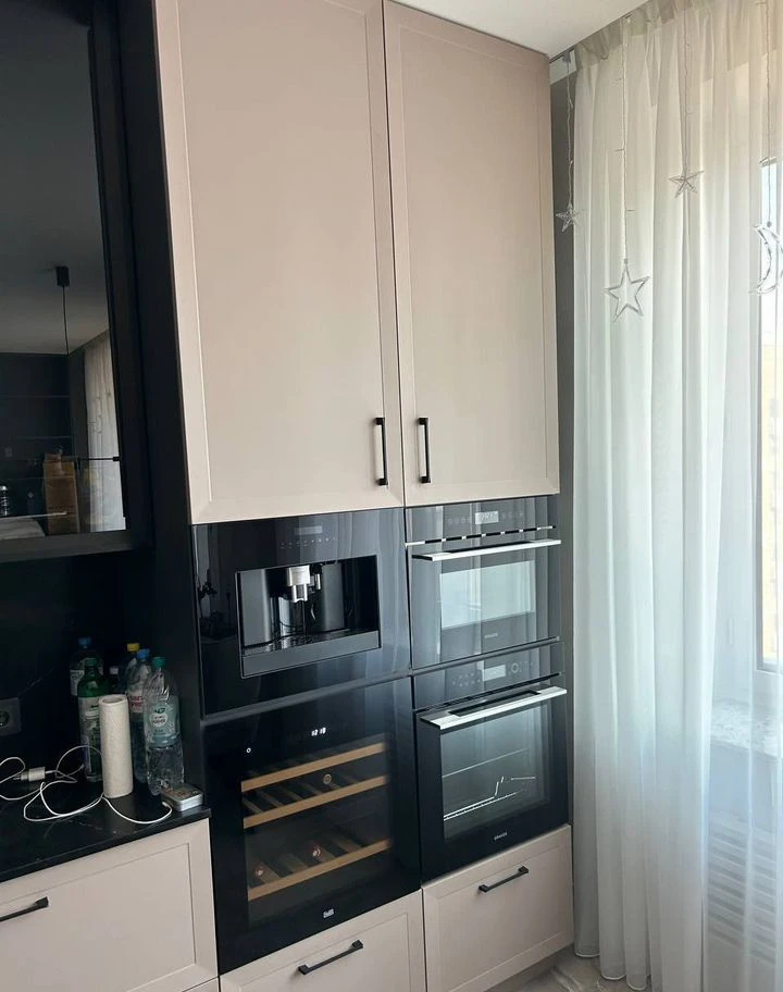 Кухни на заказ от производителя