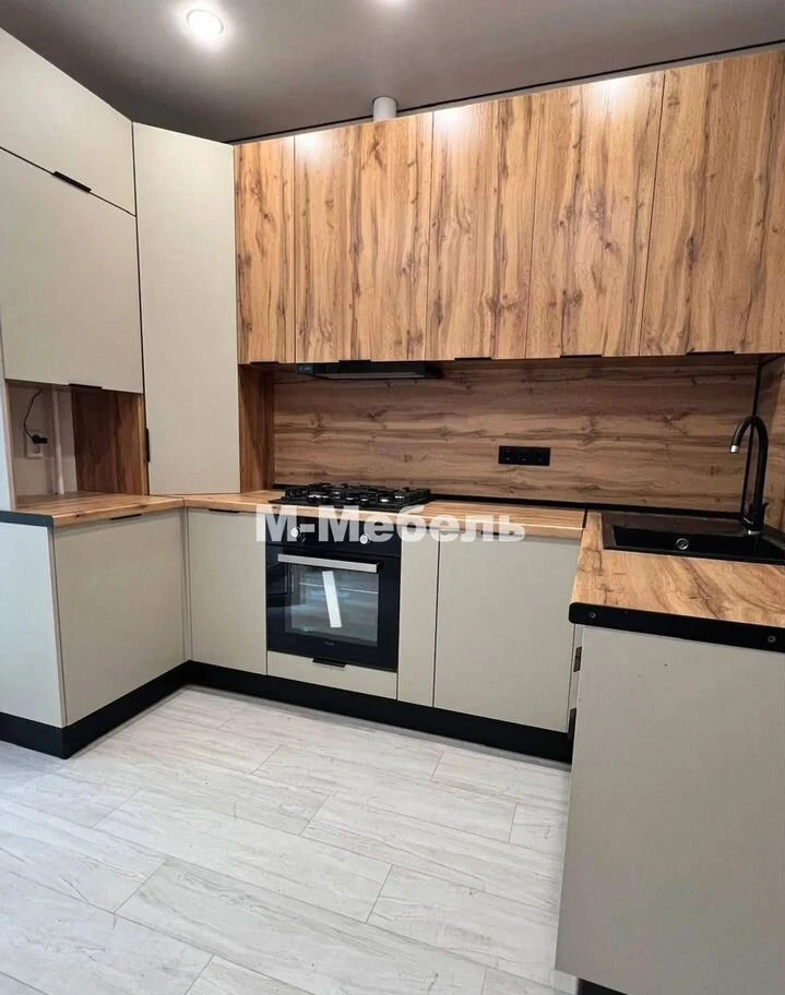 Функциональная кухня на заказ