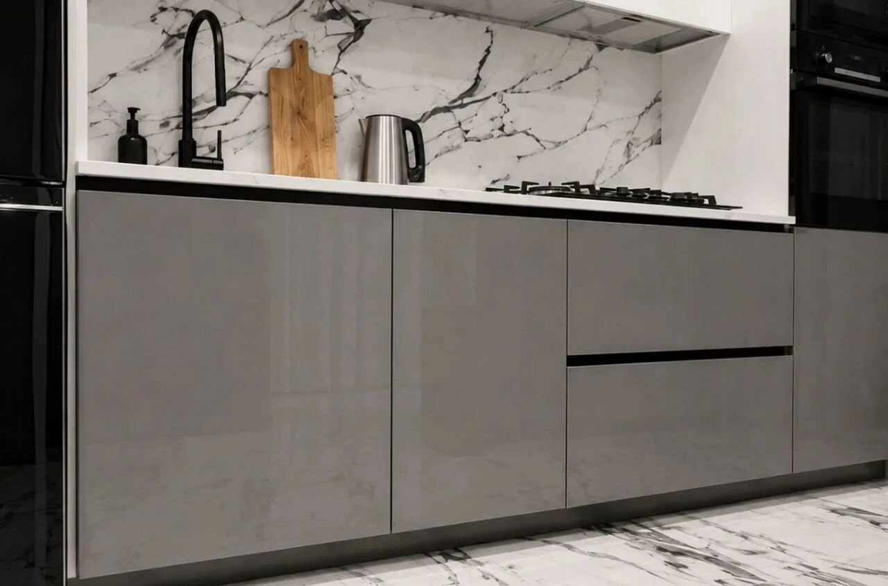 Классические кухни на заказ