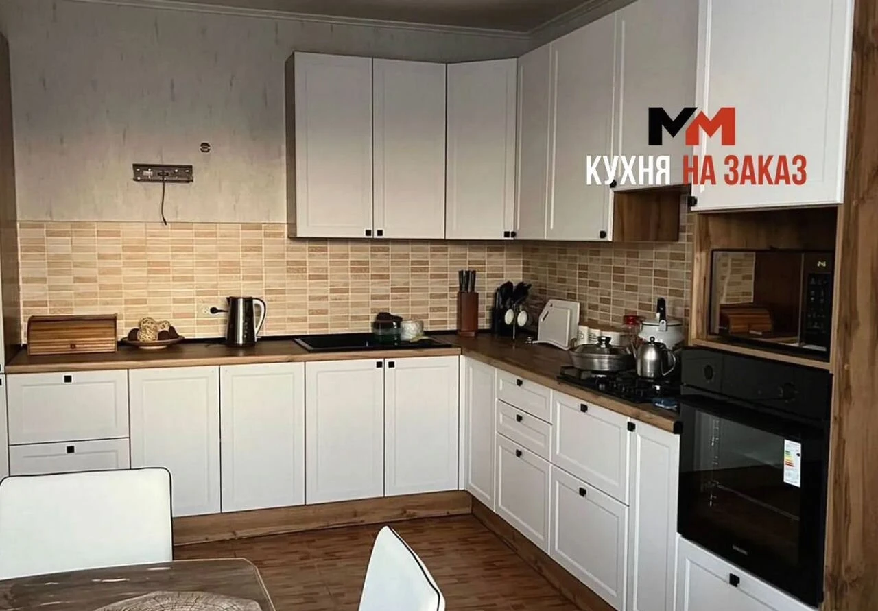 Маленькие кухни на заказ