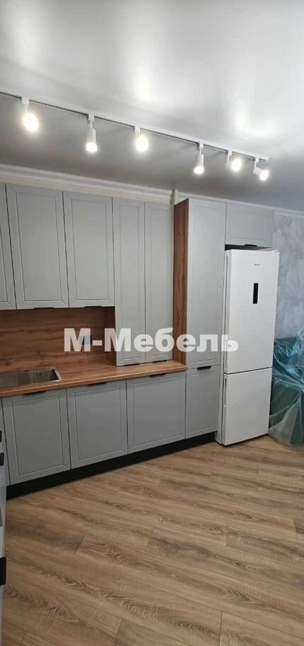 Дизайнерская кухня на заказ