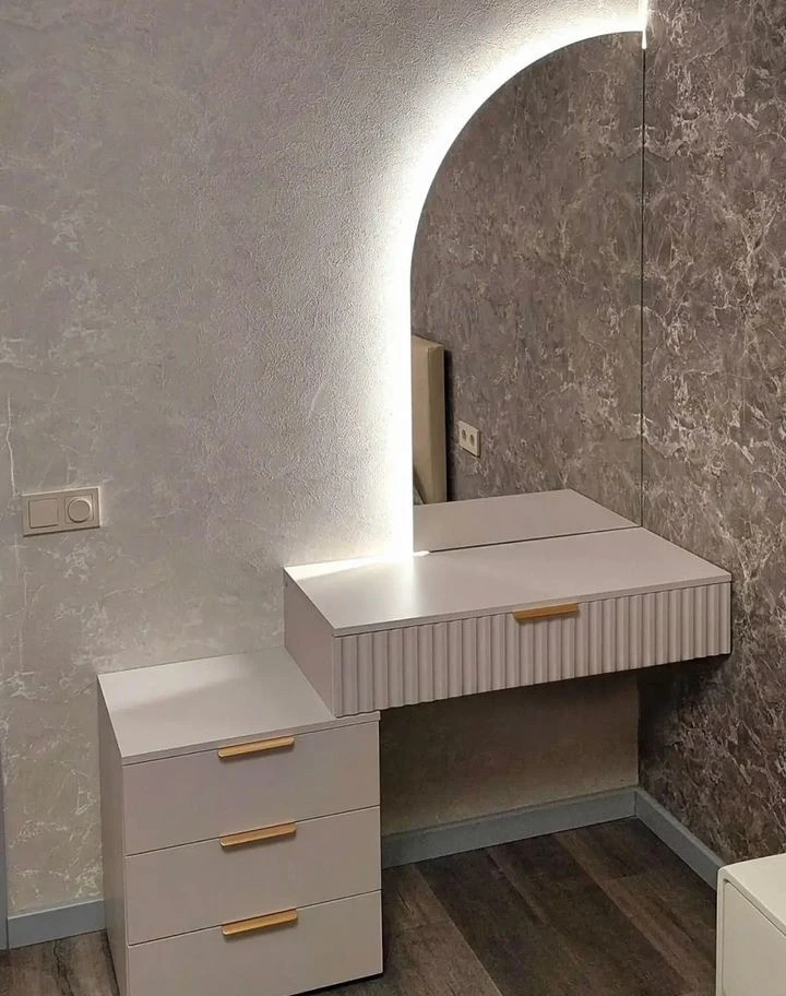 Кухонные гарнитуры на заказ