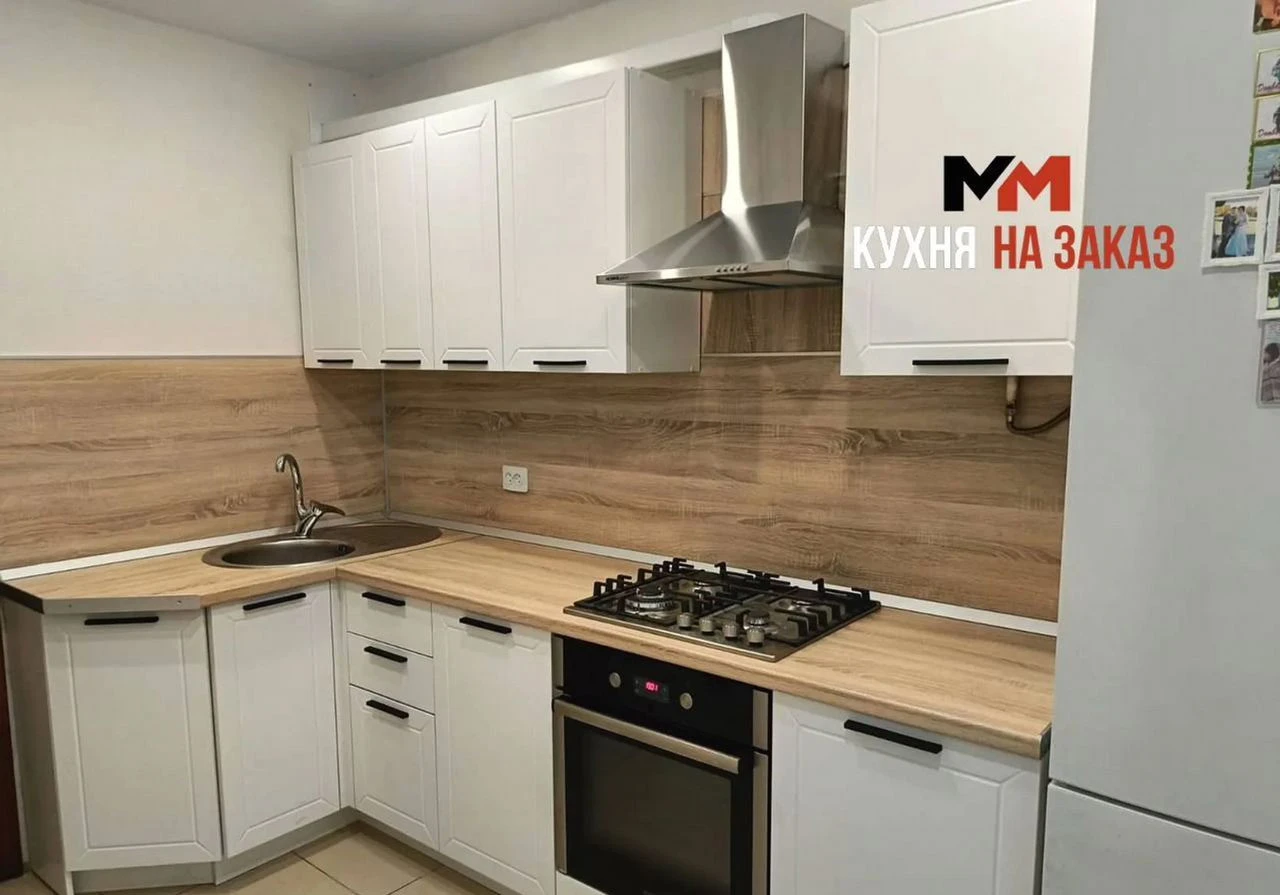 Современная кухня на заказ
