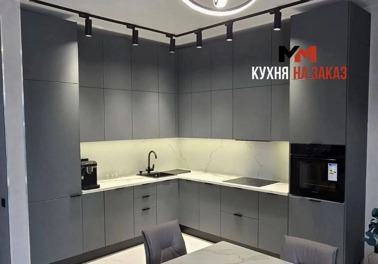 Изготовление мебели для кухни