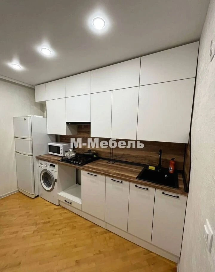 Изготовление мебели для кухни
