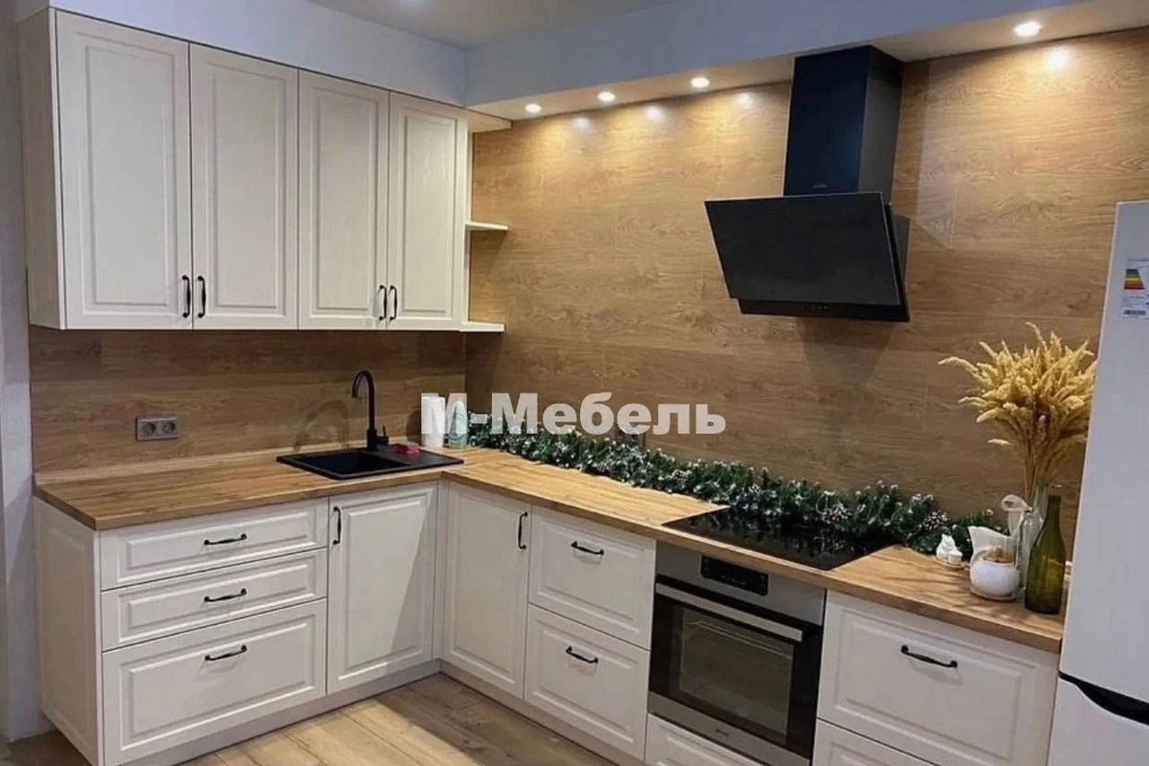 Изготовление мебели для кухни