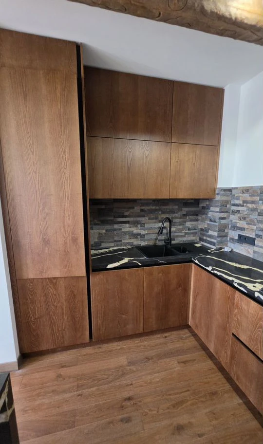Кухня Wood