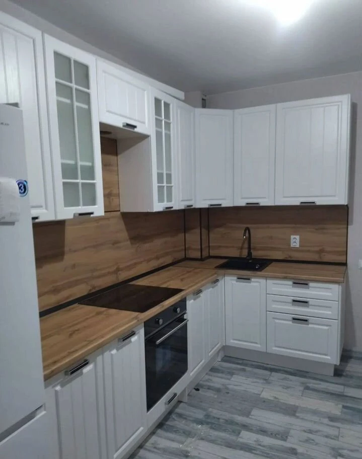 Заказать кухню по своим размерам