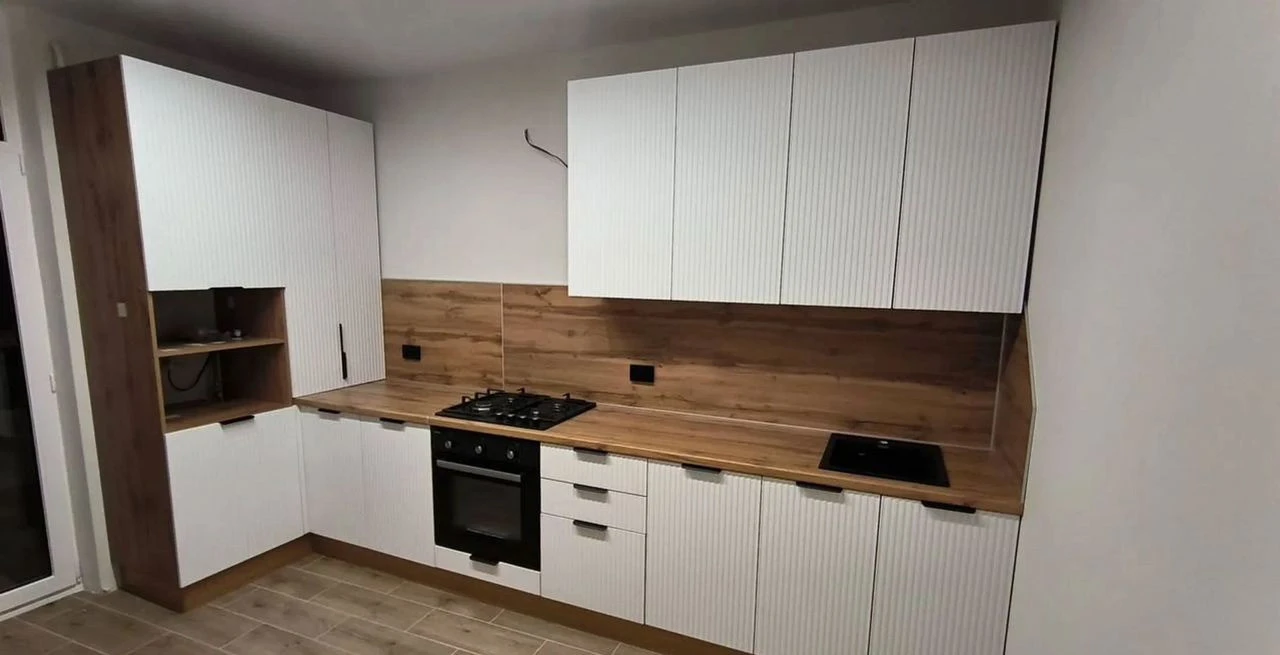 Маленькие кухни на заказ