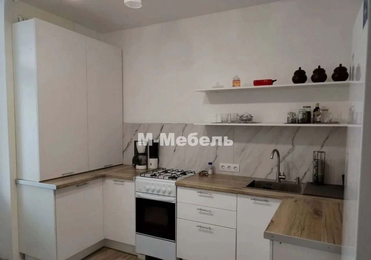 Маленькие кухни на заказ